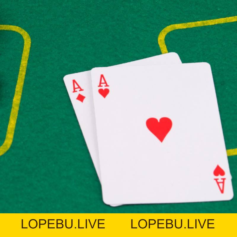 Game Bài - Lopebu