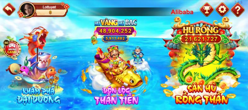 Bắn Cá Go88 - Bí Mật Săn Cá Thần Thánh, Rinh Quà Khủng - Lopebu Bắn Cá Go88 - Bí Mật Săn Cá Thần Thánh, Rinh Quà Khủng - Lopebu
