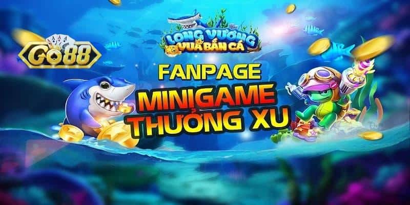Bắn Cá Long Vương Go88 - Rinh Quà Khủng! - Lopebu Bắn Cá Long Vương Go88 - Rinh Quà Khủng! - Lopebu