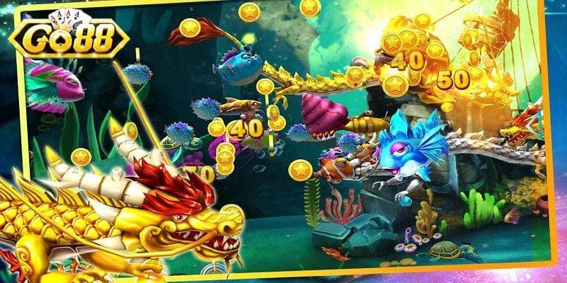 Bắn Cá Thần Rồng Go88 - Rinh Ngàn Quà Khủng! - Lopebu Bắn Cá Thần Rồng Go88 - Rinh Ngàn Quà Khủng! - Lopebu