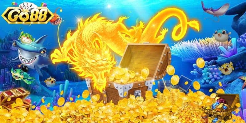 Bắn Cá Thần Rồng Go88 - Rinh Ngàn Quà Khủng! - Lopebu Bắn Cá Thần Rồng Go88 - Rinh Ngàn Quà Khủng! - Lopebu