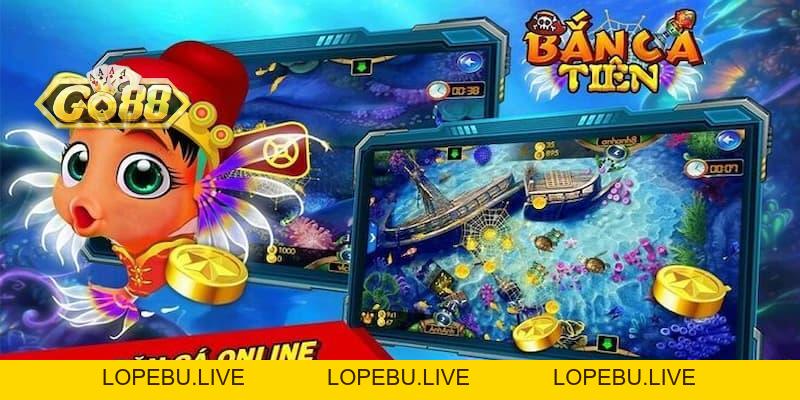 Go88 Casino - Đẳng Cấp Game Bài Go88 - Link Tải Go88 - Lopebu