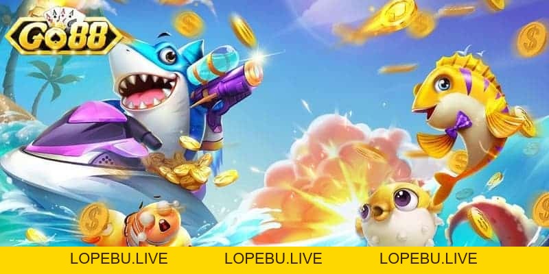 Go88 Casino - Đẳng Cấp Game Bài Go88 - Link Tải Go88 - Lopebu