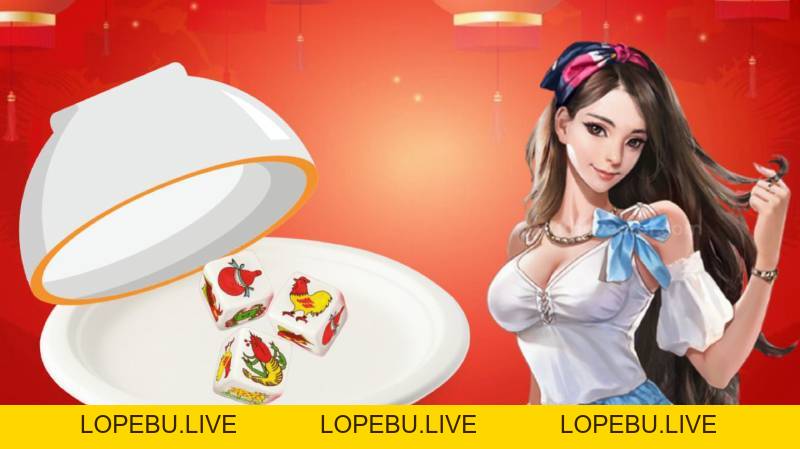 Casino - Lopebu