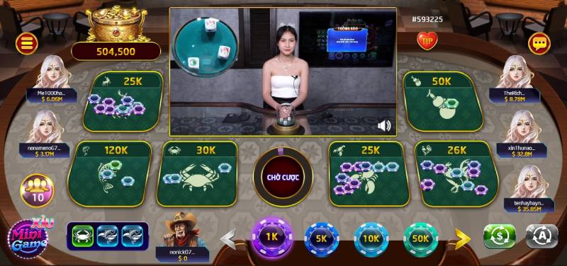 Bầu Cua Online – Bí Quyết Chinh Phục & Hốt Bạc Mọi Sòng Bài - Lopebu Bầu Cua Online – Bí Quyết Chinh Phục & Hốt Bạc Mọi Sòng Bài - Lopebu