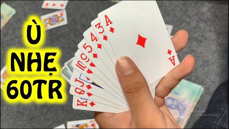 Bí Quyết Chơi Phỏm Giỏi - Thành Cao Thủ Chỉ Trong 7 Ngày! - Lopebu