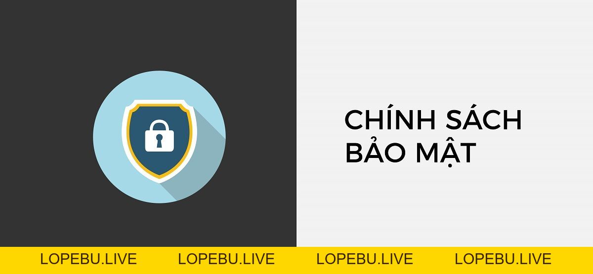 Chính Sách Bảo Mật Tại Go88 - Lopebu Chính Sách Bảo Mật Tại Go88 - Lopebu