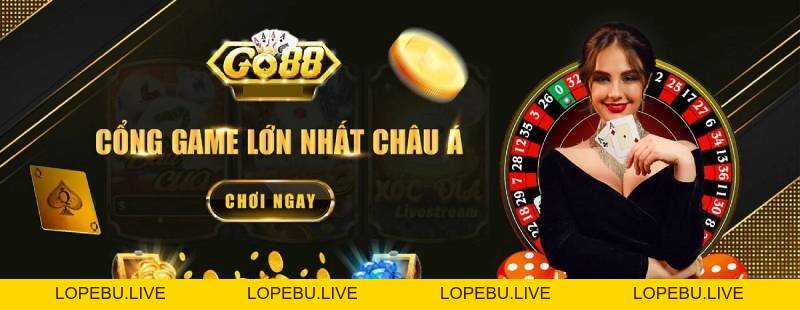 Hướng Dẫn - Lopebu