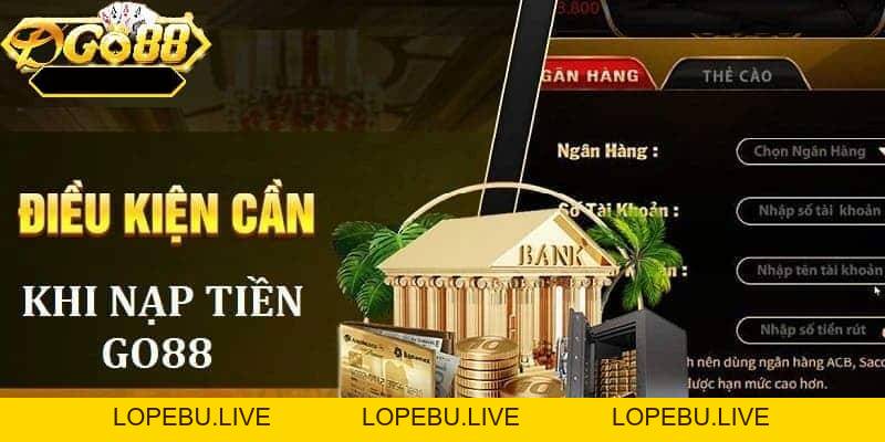 Hướng Dẫn - Lopebu