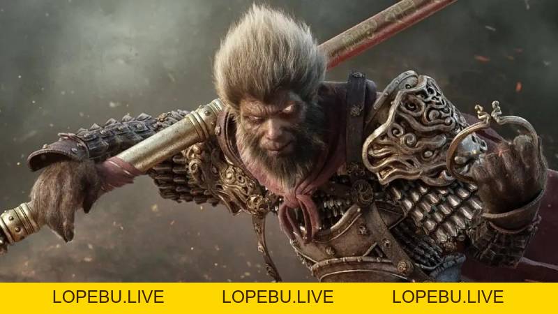 Nổ Hũ - Lopebu