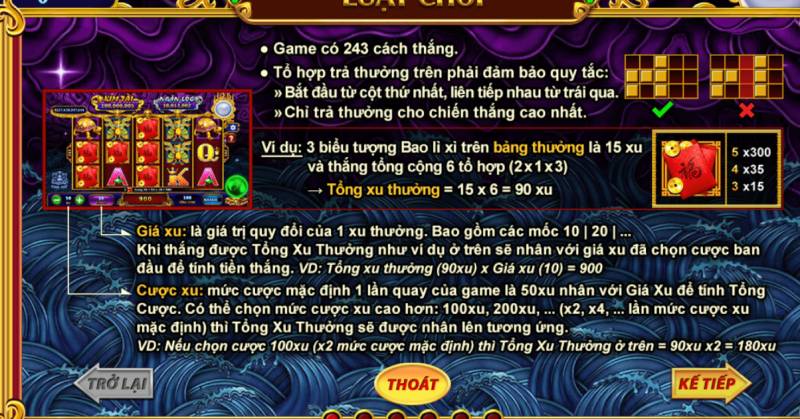 Nổ Hũ Kho Tàng Ngũ Long - Bí Mật Cao Thủ Slot Game - Lopebu Nổ Hũ Kho Tàng Ngũ Long - Bí Mật Cao Thủ Slot Game - Lopebu