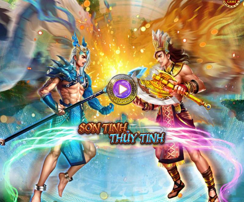 Nổ Hũ Sơn Tinh Thủy Tinh - Sống Dậy Thế Giới Giải Trí - Lopebu Nổ Hũ Sơn Tinh Thủy Tinh - Sống Dậy Thế Giới Giải Trí - Lopebu