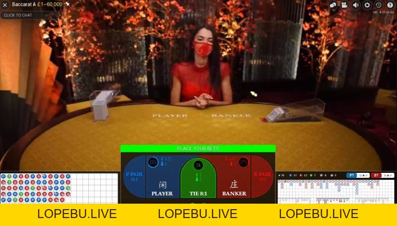 Game Bài - Lopebu