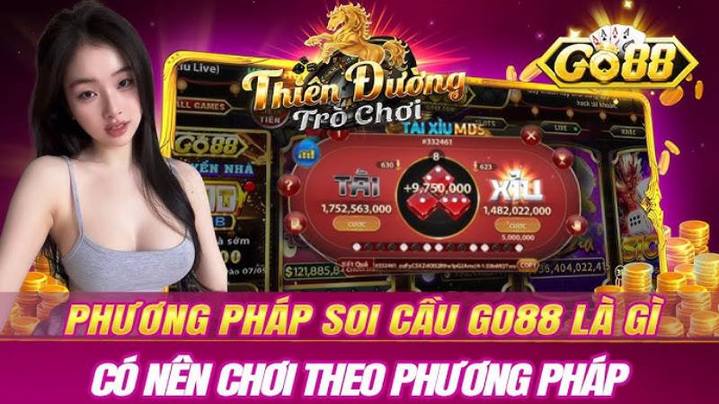 Tài Xỉu Go88 - Bí Mật Chiến Thắng & Mẹo Chơi Từ Cao Thủ - Lopebu Tài Xỉu Go88 - Bí Mật Chiến Thắng & Mẹo Chơi Từ Cao Thủ - Lopebu