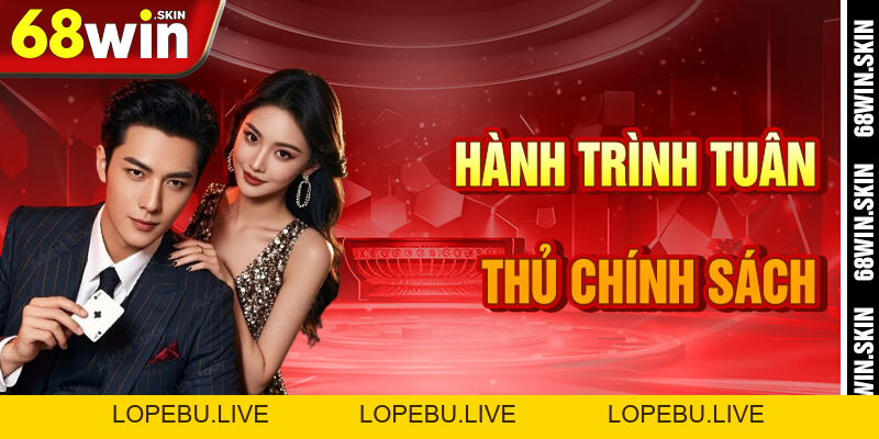 Miễn Trừ Trách Nhiệm 68win – Ngọn Hải Đăng Pháp Lý - Lopebu