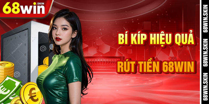 Rút Tiền 68win – Thu Hoạch Kho Báu Từ Vũ Trụ Cá Cược - Lopebu