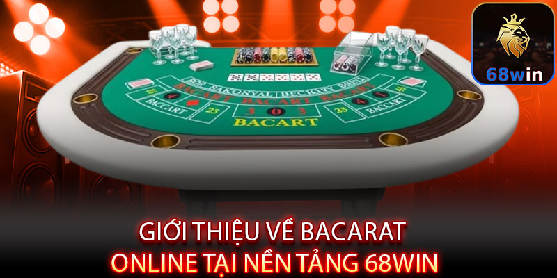 Bacarat Online - Cánh bài định mệnh, thắng bại tại tay chơi - Lopebu