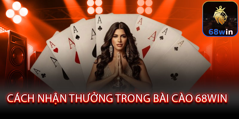 Bài Cào 68WIN - Ba lá định đoạt, một giây tỏa sáng - Lopebu