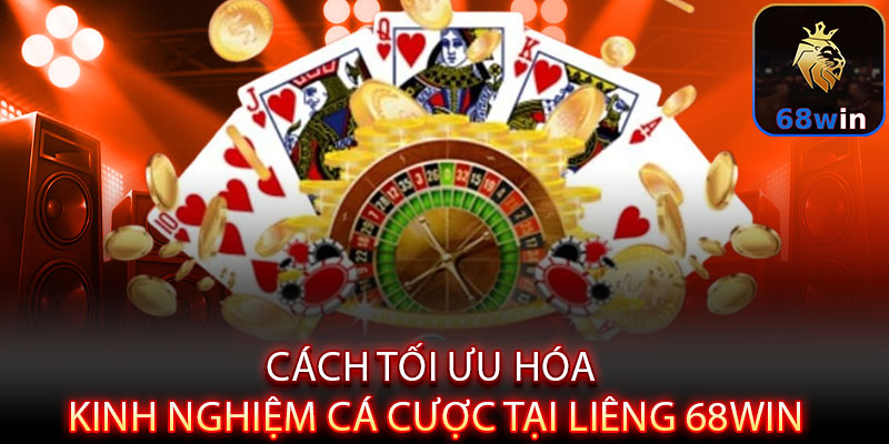 Liêng 68WIN - Cất bài dứt khoát, thắng lớn ngoạn mục - Lopebu