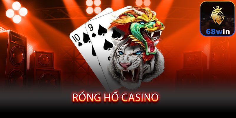 Luxury Casino 68WIN - Đẳng cấp sang trọng, thắng lớn vương giả - Lopebu