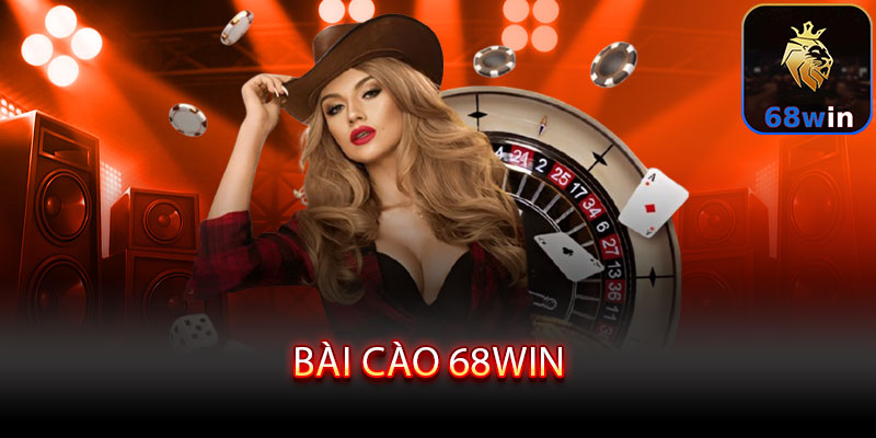 Bài Cào 68WIN - Ba lá định đoạt, một giây tỏa sáng - Lopebu