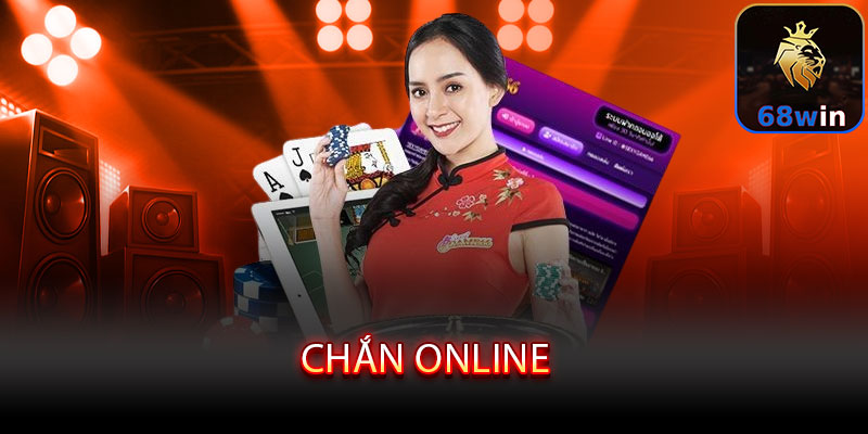 Chắn Online - Ù thông, đì thính, chiến thuật tinh tường, phát tài như ý - Lopebu