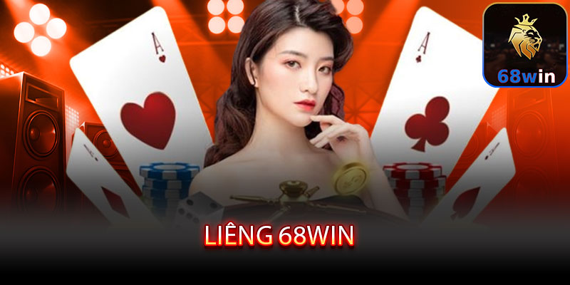 Liêng 68WIN - Cất bài dứt khoát, thắng lớn ngoạn mục - Lopebu