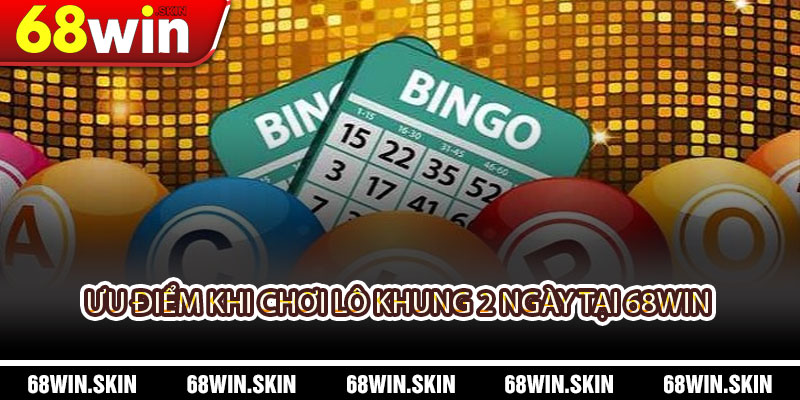 Lô Khung 2 Ngày Là Gì? Cách Chơi, Kinh Nghiệm và Chiến Thuật Tối Ưu - Lopebu