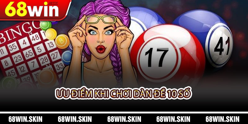 Dàn Đề 10 Số Là Gì? Cách Chơi, Chiến Thuật và Bí Quyết Chốt Số - Lopebu