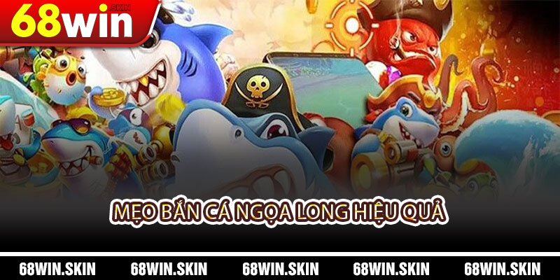 Bắn Cá Ngọa Long – Trải Nghiệm Game Bắn Cá Đỉnh Cao Tại 68WIN - Lopebu