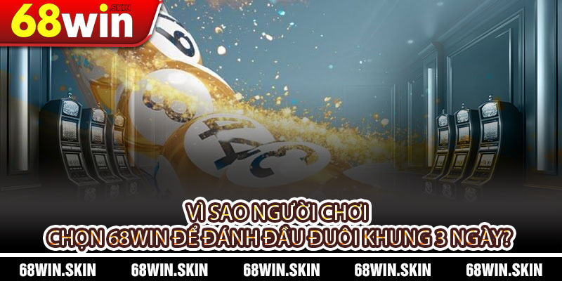 Đầu Đuôi Khung 3 Ngày – Phương Pháp Chơi Lô Đề Hiệu Quả, Tỷ Lệ Thắng Cao - Lopebu