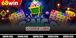 BLOG CÁ CƯỢC - 68win - Lopebu