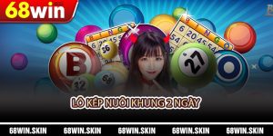 BLOG CÁ CƯỢC - 68win - Lopebu