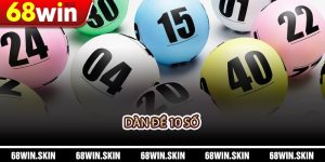 BLOG CÁ CƯỢC - 68win - Lopebu
