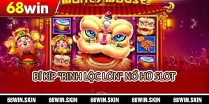 BLOG CÁ CƯỢC - 68win - Lopebu