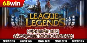 BLOG CÁ CƯỢC - 68win - Lopebu